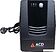 Источник бесперебойного питания ACD PW-Base 2000 80L-C74144-00G