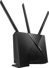 4G Wi-Fi роутер ASUS 4G-AX56