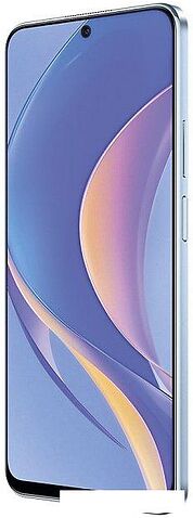 Смартфон Huawei nova Y90 4GB/128GB (голубой кристалл)