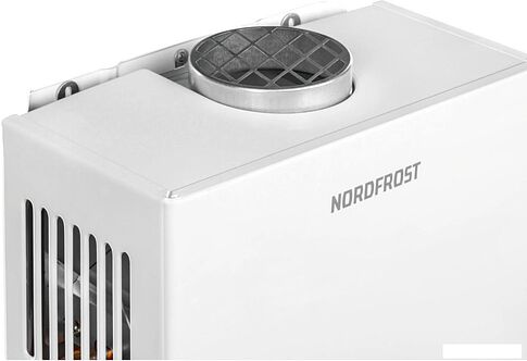 Газовая колонка Nord (Nordfrost) GF 100 W