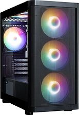 Корпус Zalman M4 SE (черный)