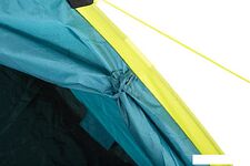 Треккинговая палатка Bestway Cooldome 3 (голубой)