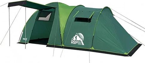 Кемпинговая палатка RSP Outdoor House 4