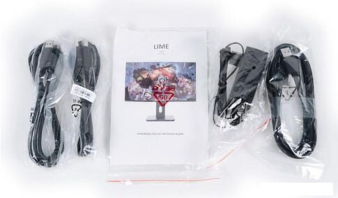 Монитор Lime H270A