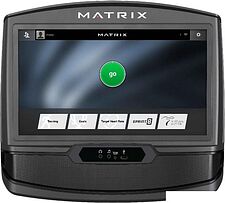Электрическая беговая дорожка Matrix TF30XIR