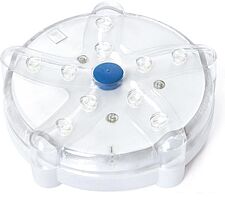 Каркасный бассейн Bestway 56719 (610x366x122)