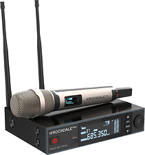 Радиосистема Rockdale Pro Stage 200 Vocal