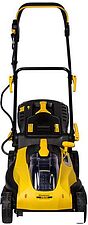 Газонокосилка Champion EMB400 (без АКБ)