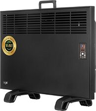 Конвектор iVigo EPK4570P10 WI-FI 921301100311402100 (черный) Конвектор iVigo EPK4570P10 WI-FI 921301100311402100 (черный)