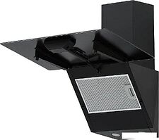 Кухонная вытяжка Krona Jina 600 Black PB V2 КА-00011810
