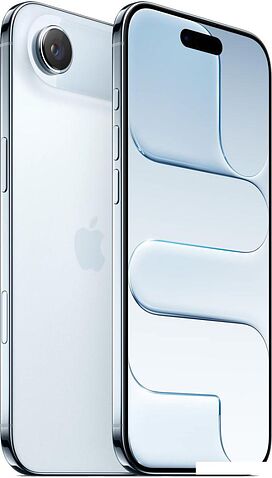 Телефон Apple iPhone Air 512GB (небесно-голубой)