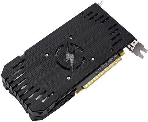 Видеокарта AFOX Radeon RX 5500 8GB GDDR6 AFRX5500-8GD6H7