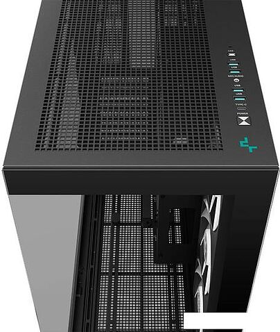 Корпус DeepCool CH780 R-CH780-BKADE41-G-1