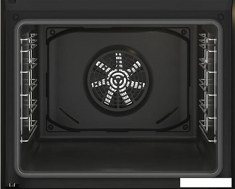 Электрический духовой шкаф Indesit IFE 3634 WH