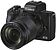 Беззеркальный фотоаппарат Canon EOS M50 Mark II Kit EF-M 18-150mm f/3.5-6.3 IS STM (черный)