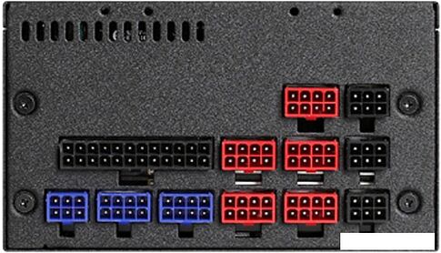 Блок питания Zalman Watttera ZM700-EBTII