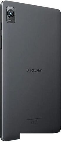 Планшет Blackview Tab 60 6GB/128GB (черный)