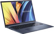 Ноутбук ASUS VivoBook 17 M1702QA-AU081