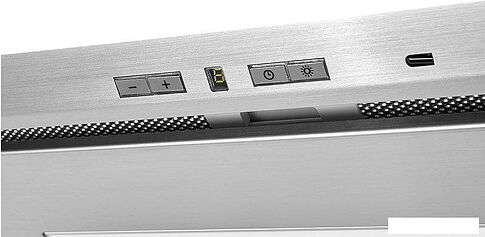 Кухонная вытяжка KUPPERSBERG Inbox 54 X