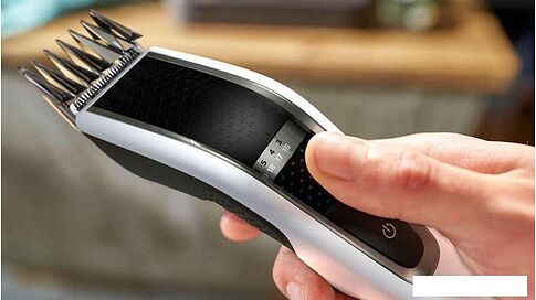 Машинка для стрижки Philips HC5610/15