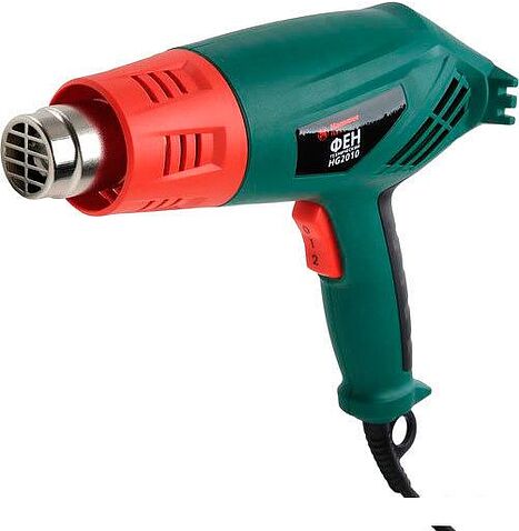 Промышленный фен Hammer HG2010