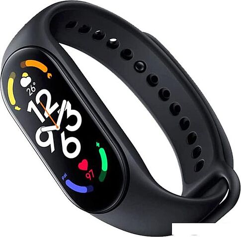 Фитнес-браслет Xiaomi Smart Band 7 (китайская версия)