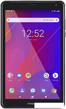 Планшет Prestigio Q Pro PMT4238_4G_D_GY_CIS (темно-серый)