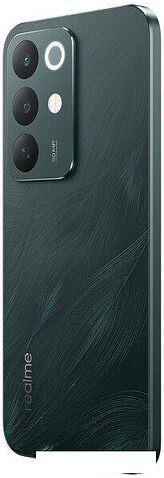 Телефон Realme C85 Pro 6GB/128GB международная версия (темно-зеленый)