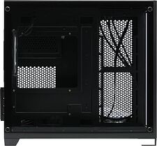 Корпус Formula Crystal Z5 TG (черный)