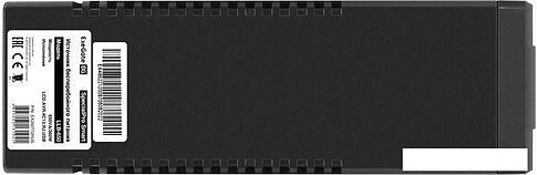 Источник бесперебойного питания ExeGate SpecialPro Smart LLB-650.LCD.AVR.4C13.RJ.USB EX292772RUS