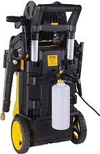 Мойка высокого давления Huter W-2600/210 Ultra Pro