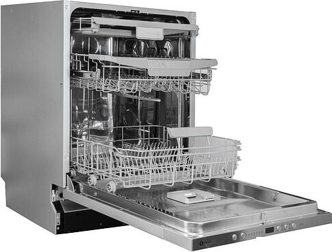 Встраиваемая посудомоечная машина Schtoff SVA 60147 IMAFL