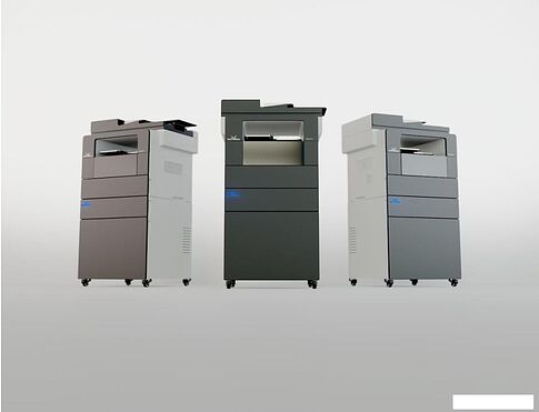 МФУ Катюша M247ep (с картриджем THM247 и тумбой TR007M247)