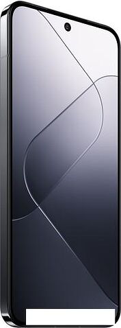 Смартфон Xiaomi 14 12GB/512GB международная версия (матовый черный)
