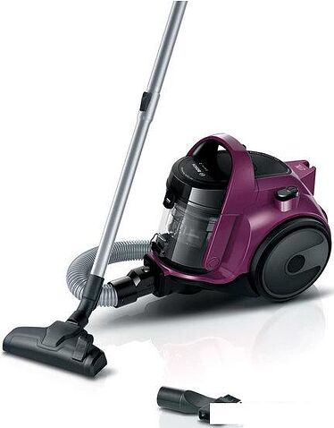 Пылесос Bosch Serie 2 BGS05PU2