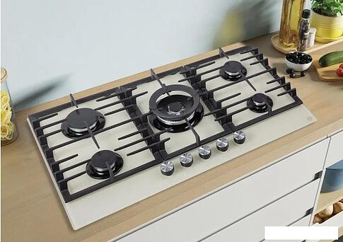 Варочная панель MBS PG-905IV