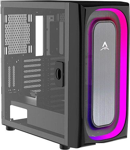 Корпус ALSEYE Ai Pro (черный)