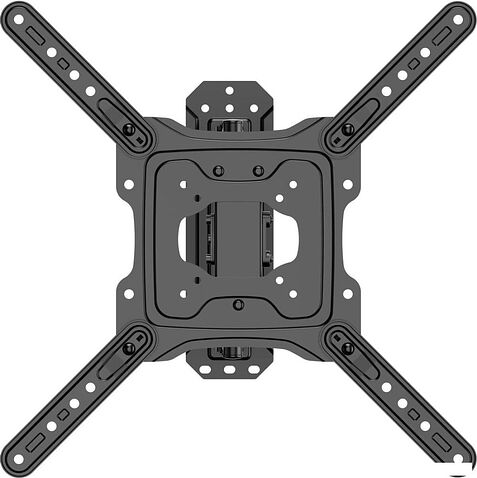 Кронштейн для телевизора Ultramounts UM959 (черный)