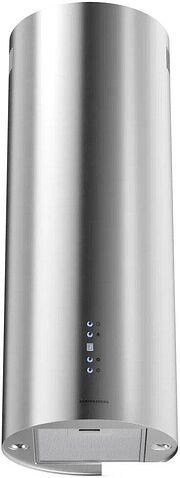 Кухонная вытяжка KUPPERSBERG WL-Tuba 35 X