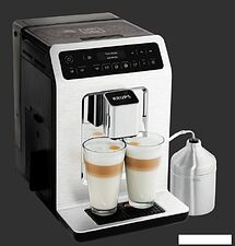 Эспрессо кофемашина Krups Evidence EA891C