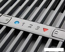 Мойка воздуха Venta LW45 (черный)