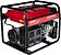 Бензиновый генератор HND GE5500XNS