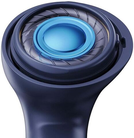 Наушники Baseus Bowie E5x (черный)