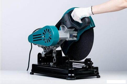 Монтажная (отрезная) пила Alteco CM 2000-355 BD 17292