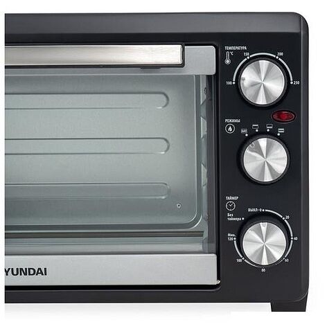 Мини-печь Hyundai MIO-HY072