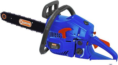 Бензопила ДИОЛД ПЦБ-2-45-18