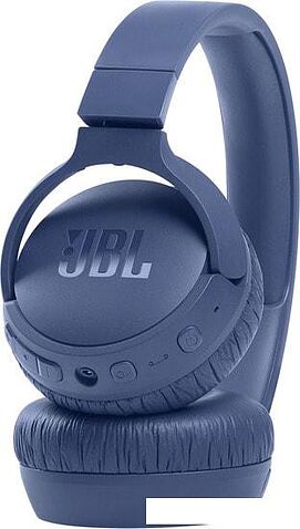 Наушники JBL T660 NC (синий)