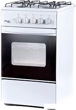 Кухонная плита Лада Nova RG 24040 W