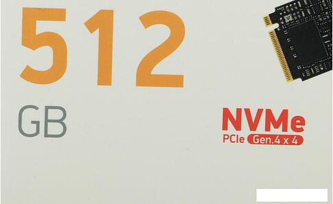 SSD Digma Meta G2 512GB DGSM4512GG23T