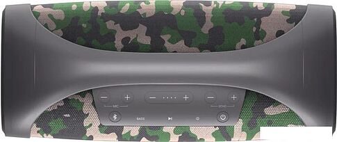Беспроводная колонка Vipe Woox Dubstep (камуфляж)